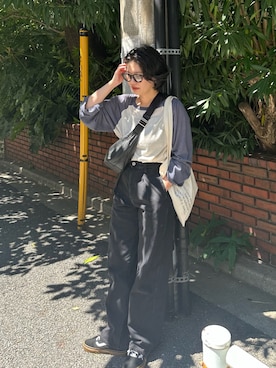 oshimaanさんのコーディネート