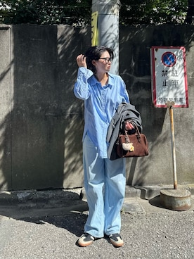 oshimaanさんのコーディネート