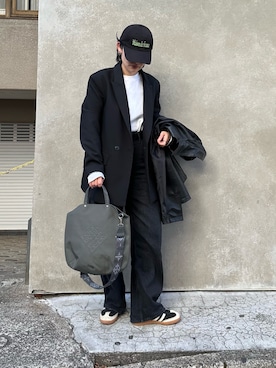 oshimaanさんのコーディネート