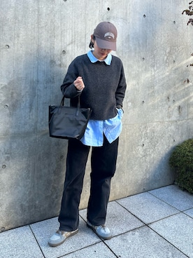 oshimaanさんのコーディネート