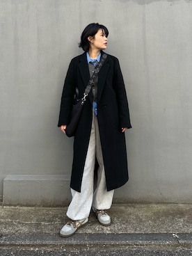 oshimaanさんのコーディネート