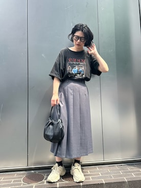 oshimaanさんのコーディネート