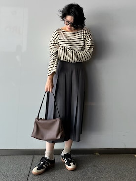 oshimaanさんのコーディネート