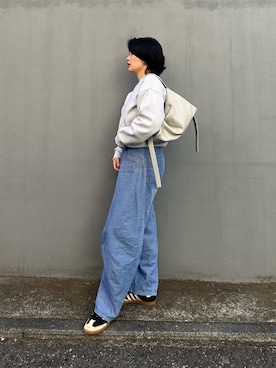 oshimaanさんのコーディネート