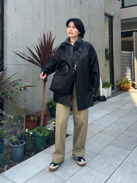 oshimaanさんのコーディネート