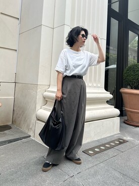 oshimaanさんのコーディネート