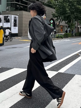 oshimaanさんのコーディネート