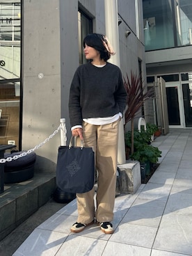 oshimaanさんのコーディネート