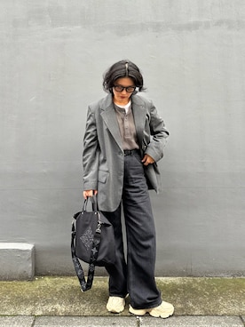 oshimaanさんのコーディネート