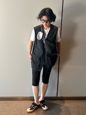 oshimaanさんのコーディネート