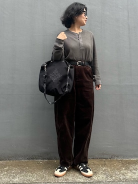 oshimaanさんのコーディネート