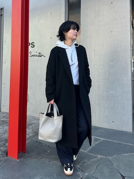 oshimaanさんのコーディネート