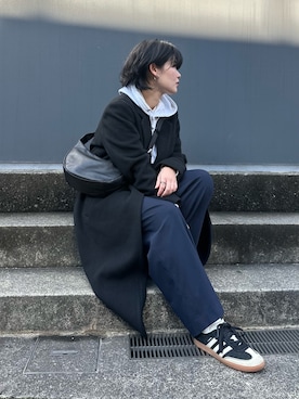 oshimaanさんのコーディネート