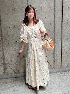 Nazu...さんのコーディネート