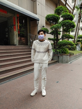 dobuudobさんのコーディネート