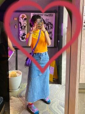 Anig Anigさんのコーディネート