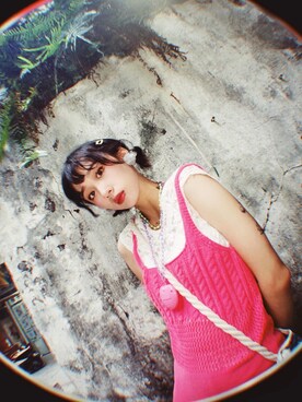 Anig Anigさんのコーディネート