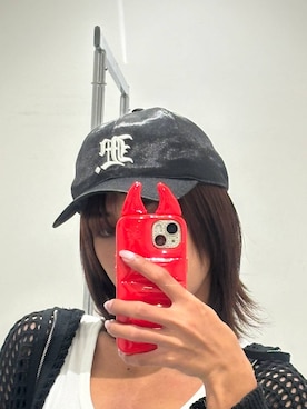 「LMCのアイテム」を使った、princeiskettyさん（メンズ・170cm）の秋コーディネート
