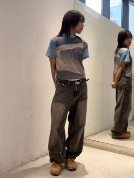 princeiskettyさんのコーディネート