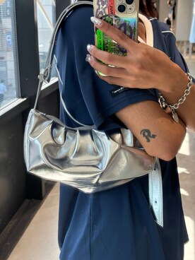 princeiskettyさんのコーディネート