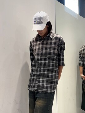 princeiskettyさんのコーディネート