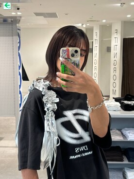 princeiskettyさんのコーディネート