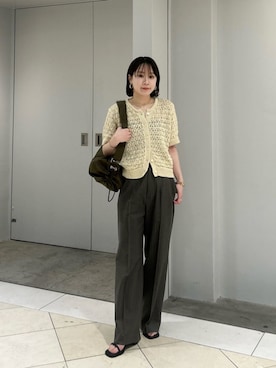 HINAさんのコーディネート