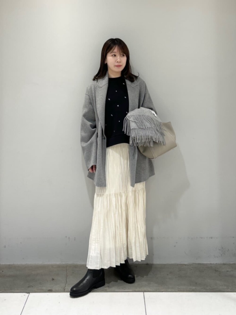 BEAUTY&YOUTH UNITED ARROWS（ビューティーアンドユースユナイテッド