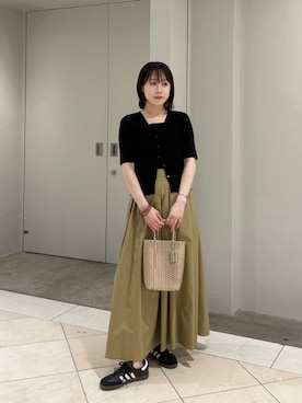 HINAさんのコーディネート