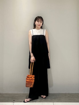 HINAさんのコーディネート