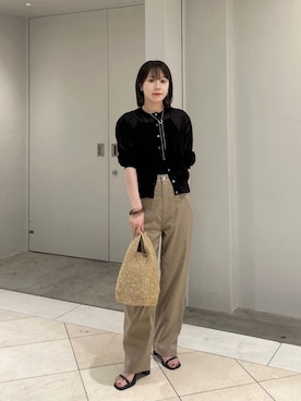 HINAさんのコーディネート