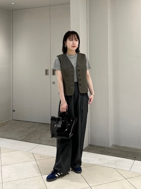 HINAさんのコーディネート