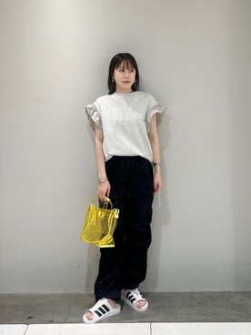 HINAさんのコーディネート