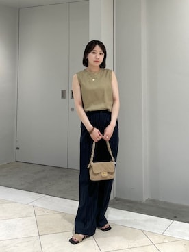 HINAさんのコーディネート