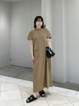 HINAさんのコーディネート