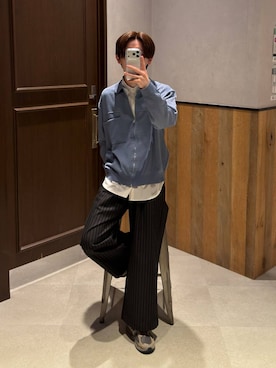 25a99さんのコーディネート