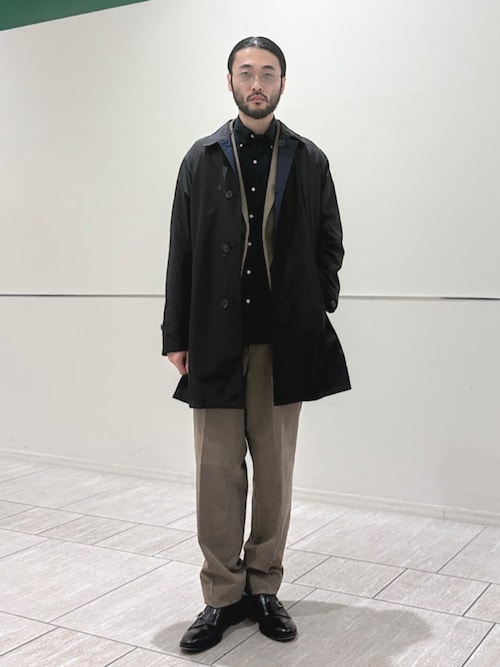 セール】SHIPS Colors:〈手洗い可能〉コーデュロイ ジャケット