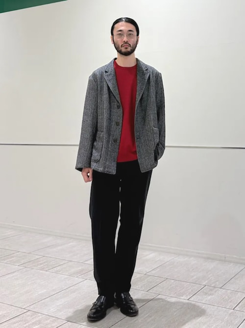 SHIPS（シップス） ジャケット テーラードジャケット BATEAUX DE SHIPS