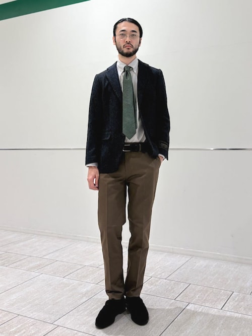 SHIPS Colors:スエード ローファー 2◇（ローファー）｜SHIPS Colors