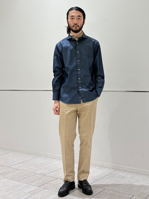 シップス カラーズ（SHIPS Colors）/SHIPS Colors:ローファー 2◇ SHIPS Colors:ローファー 2◇（ローファー）｜SHIPS Colors（シップス