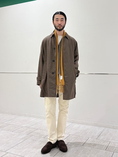 SHIPS Colors:スエード ローファー 2◇（ローファー）｜SHIPS Colors