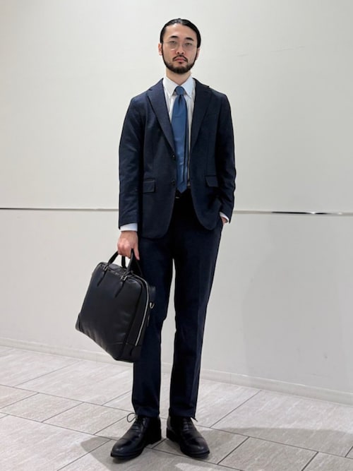 SHIPS Colors:ブリーフケース（ビジネスバッグ）｜SHIPS Colors