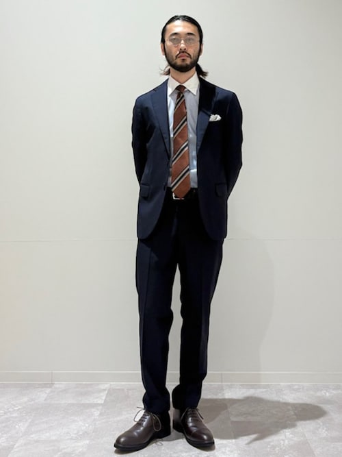 SHIPS Colors（シップスカラーズ） ビジネスシューズ SHIPS Colors