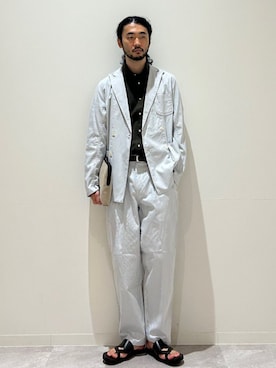 SOUTHWICK（サウスウィック）の「Southwick Gate Label: コード