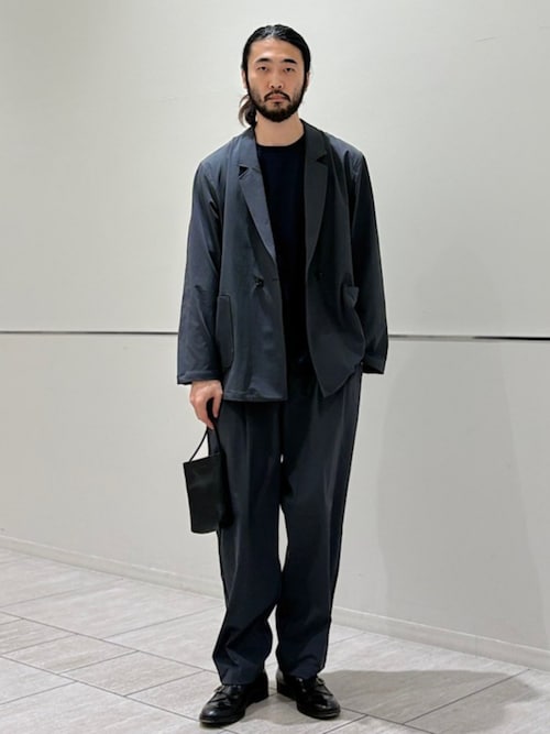 SHIPS Colors ジャケット テーラードジャケット Colors:「洗濯機可能