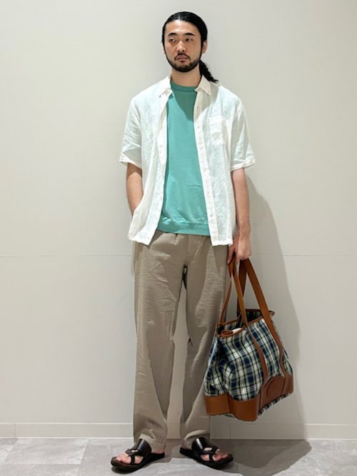 WL TTCHK ECO BAG TOTE
