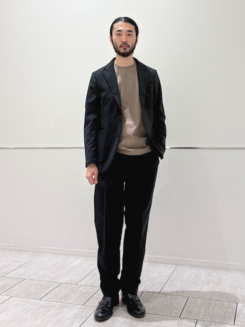 【美品✨️】値下げ交渉可 即購入⭕️ バブアー コーデュロイジャケット セール】SHIPS Colors:〈手洗い可能〉コーデュロイ ジャケット