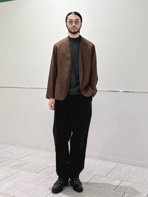 ブラックオクタゴナルサングラス　G様 オクタゴナルサングラス ブラック グリーンレンズ FLEX - メルカリ