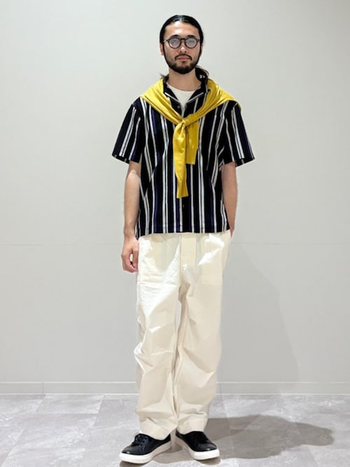 SHIPS Colors:レースアップ スニーカー◇（スニーカー）｜SHIPS Colors