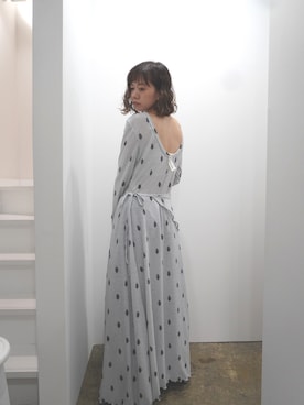 STAND POINT_FUKUOKAさんのコーディネート